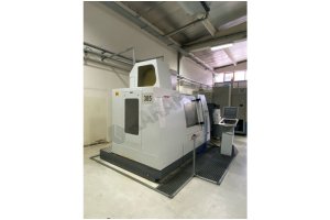 Bridgeport VMC-1000-XP2 CNC İşleme Merkezi-2004