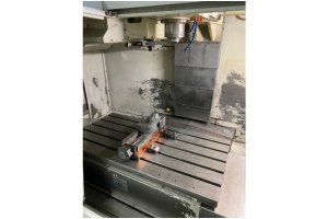 Bridgeport VMC-1000-XP2 CNC İşleme Merkezi-2004