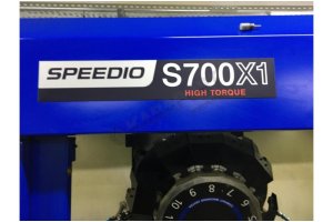 BROTHER S700X1 16.000 RPM 14 TAKIM MAGAZİN 4 EKSEN