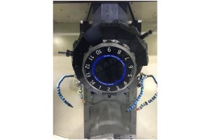 BROTHER S700X1 16.000 RPM 14 TAKIM MAGAZİN 4 EKSEN