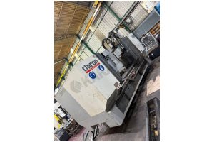 Chiron FZ-18L 2600-450-450 mm CNC Dik İşleme Merkezi-1995