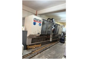 Chiron FZ-18L 2600-450-450 mm CNC Dik İşleme Merkezi-1995