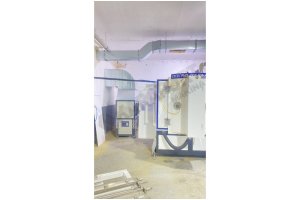  CICEL pvd vakum kaplama ION