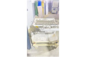  CICEL pvd vakum kaplama ION