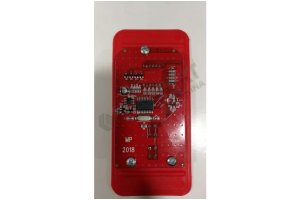Çıt Çıt Makinası Elektronik Kartı KM 10