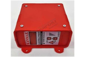 Çıt Çıt Makinası Elektronik Kartı KM 10