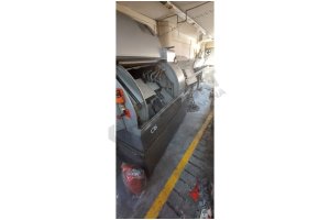 Citizen C16 VII A CNC   Kayar Otomat Tezgahı Ve Çubuk Sürücüsü
