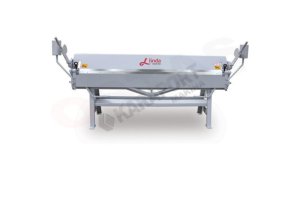 CK 2500mm x 1,2mm Havalandırma Caka Kenet