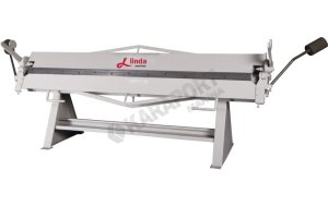 CK 2500mm x 1,2mm Havalandırma Caka Kenet