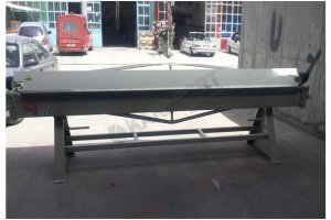 CK 3050 x 1,5mm Havalandırma Caka Kenet