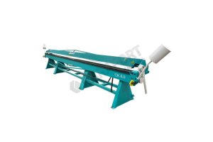 CK 6020×0,7mm Havalandırmacı Tipi Yekpare Bıçaklı Kollu Caka