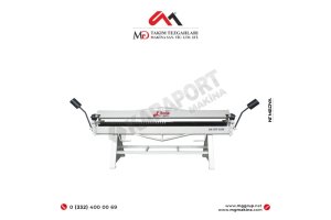 CK TDF 2520 x 1,2 mm Havalandırma Caka Kenet