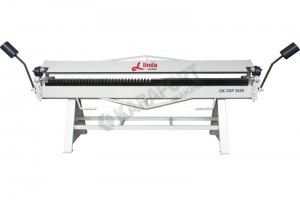 CK TDF 2520 x 1,2 mm Havalandırma Caka Kenet