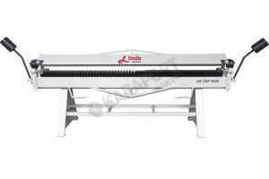 CK TDF 2520 x 1,2 mm Havalandırma Caka Kenet