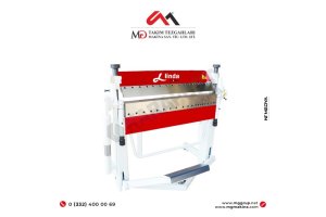 CKC 1260 x 1,5mm Parça Bıcaklı Caka Kenet