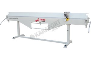 CKH 3040 x 08 mm Kesme Aparatlı Caka Kenet - Kopya