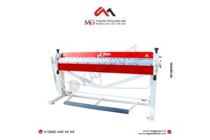 CKL 2020 x 1,2 mm Parça Bıçaklı Caka Kenet