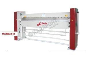 CKL 2060 x 2,0 mm Parça Bıçaklı Caka Kenet