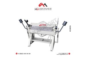 CKP 1060 x 2,0 mm Havalandırma Caka Kenet