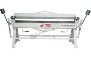 CKP 2020 x 1,5 mm Havalandırma Caka Kenet
