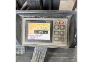 CLARK MARKA 3 TON AKÜLÜ FORKLİFT 2023 MODEL