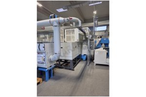 CMZ TA30 YS C-Y Eksen Karşı Ayna CNC Torna-2014