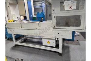 CMZ TA30 YS C-Y Eksen Karşı Ayna CNC Torna-2014