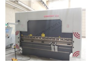CNC 3100 x 135 Ton 4 Eksen Linda Abkant Pres -  (SIFIR)