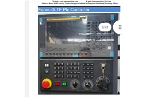 CNC İŞLEME MERKEZİ VMC 650 VMC 750 VMC 1100 FANUC MITSUBISHI GSK