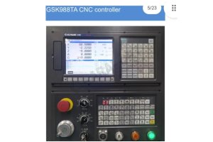 CNC İŞLEME MERKEZİ VMC 650 VMC 750 VMC 1100 FANUC MITSUBISHI GSK