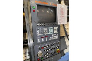 CNC MAZAK INTEGREX 30
