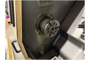 CNC MORİ SEİKİ SL 25