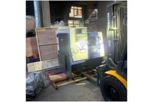 CNC OTOMAT TORNA 2 EKSEN 6 EKSEN FANUC VE GSK SİSTEM