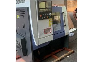 CNC OTOMAT TORNA 2 EKSEN 6 EKSEN FANUC VE GSK SİSTEM