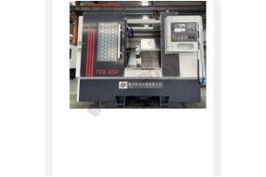 CNC OTOMAT TORNA 2 EKSEN 6 EKSEN FANUC VE GSK SİSTEM