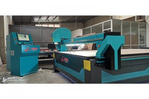 Cnc Router İsteğe Ğöre Ölçü ve Özellikte Yapılabilir