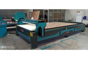 Cnc Router İsteğe Ğöre Ölçü ve Özellikte Yapılabilir