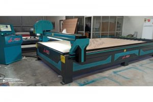 Cnc Router İsteğe Ğöre Ölçü ve Özellikte Yapılabilir