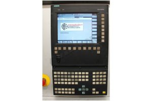 CNC STARRAG HECKERT YATAY İŞLEME MERKEZİ DYNAMİC CWK500D-SİEMENS
