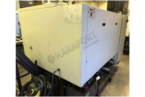 CNC TAKİSAWA TS 25 E TORNA