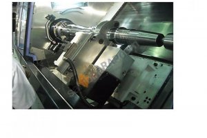 CNC TORNA HİDROLİK ARA YATAKLARI