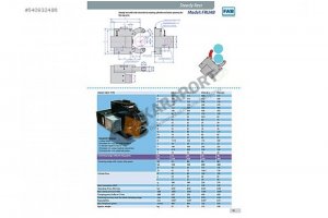 CNC TORNA HİDROLİK ARA YATAKLARI