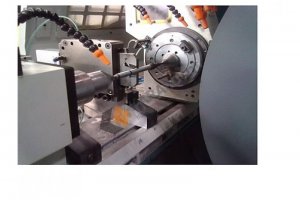 CNC TORNA HİDROLİK ARA YATAKLARI