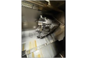 CNC Torna MORİ SEİKİ SL 253/500