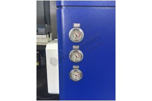 CNC TORNA.  Z-MAT STL8-11  2021 MODEL