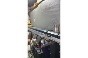 CNC TORNA.  Z-MAT STL8-11  2021 MODEL