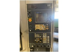 CNC YATAY İŞLEME MERKEZİ HİTACHİ SEİKİ HS500-FANUC
