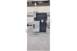 CONFORT 2600mm 100 Ton 3 Eksen LİNDA Machine Abkant Pres