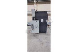 CONFORT 2600mm 100 Ton 3 Eksen LİNDA Machine Abkant Pres