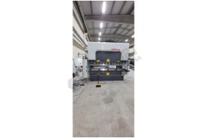 CONFORT 2600mm 100 Ton 3 Eksen LİNDA Machine Abkant Pres